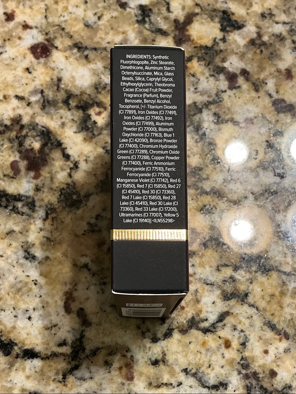 Too Faced Chocolate Soleil Matte Blurring Bronzer - Never Opened